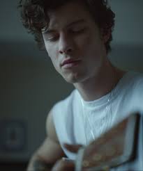 E a d g b e. Shawn Mendes Doc Changes Treat You Better Lyric Meaning