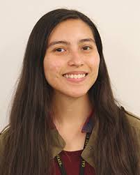 Women's and Gender Studies' professor shares her experiences with religion 