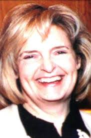 Barbara Marks's Instagram, Twitter & Facebook