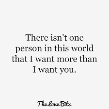 You can send to your loved one when they ask you why you love them or just to let them know how you feel. 50 Love Quotes For Her To Express Your True Feeling Thelovebits