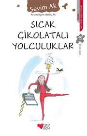 Sicak Cikolatali Yolculuklar Okuma Listeleri Kitap Onerileri Kitap