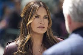 Law & Order: Special Victims Unit" Confess Your Sins to Be Free (TV Episode  2022)