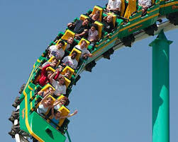 Castles And Coasters In North Phoenix Best Amusement Parks Grand Canyon Vacation Arizona