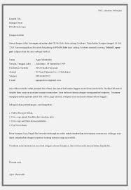 Surat lamaran merupakan surat permohonan yang dibuat oleh para pelamar pekerjaan atau pencari kerja, kemudian dikirimkan terhadap suatu. Perfect Contoh Surat Lamaran Kerja Ptpn 12 11 Guna Ide Format Surat Lamaran Pada Post Contoh Surat Lamaran Kerja Ptpn 12 Gawe Cv