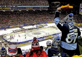 Does The Nhl Have Too Many Outdoor Games Pittsburgh Post