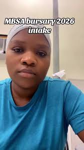 University Bursaries: Exploring the Fundza Lushaka Experience