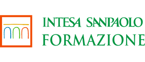 Intesa sanpaolo vector logo (svg). Formazione Intesa Sanpaolo Formazione Fondazione Bealab
