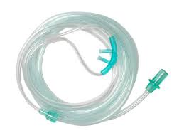 • ensure nasal cannula is sized correctly and does not create a seal in the nares. Long Nasal Cannulas With 5 7 5 10 Meter Long Length For Clinical And Hospital Rs 500 Unit Id 17032783391