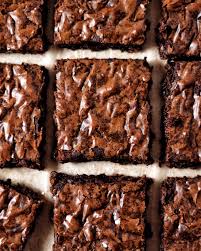 The Best Fudgy Brownies Recipe Ever Coop Can Cook Recipe Fudgy Brownie Recipe Brownie Recipes Fun Desserts