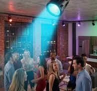 STEAIRE RGBW LED Track Lighting Heads, 12W H Type Track ...