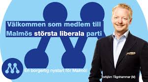 Jag är inte den som lättvindigt kräver andras avgångar men i nuläget är det svårt att se hur frida trollmyr kan ha förtroende att sitta kvar, säger tegnhammar i ett pressmeddelande. Valkommen Som Medlem Till Moderaterna Malmomoderaterna Facebook