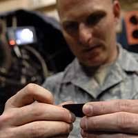 Master Sgt. Cody Boyce, 56th Equipment Maintenance