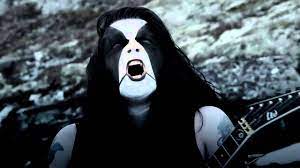 Immortal Official All Shall Fall Music Video Hd Youtube