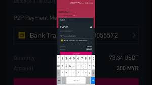 This site is the results of my personal inqury and search for ways to make financial growth and generate profits through the financial markets. Jual Usdt Btc Eth Kepada Buyer Di Binance Untuk Mendapatkan Rm Youtube