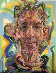 BoldBrush Painting Competition Winners