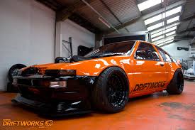 Walkaround video of this awesome car. Sato San S Ae86 Is A 1986 Toyota Ae86 Sprinter Trueno With A Toyota Toyota Car