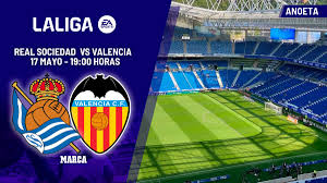 Real Sociedad - Valencia | Fiesta de despedida con un convidado de piedra: previa, análisis, pronóstico y predicción