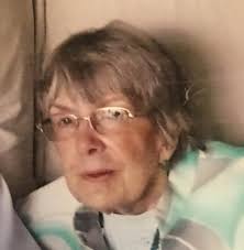 JUDITH KEISER Obituary (2023)