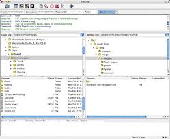 The filezilla client not only supports ftp, but also ftp over tls (ftps) and sftp. Free Download Filezilla Ftp Server Software For Mac