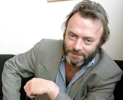 Christopher Hitchens Remembered by Filmmaker Alex Gibney