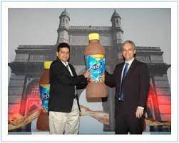 It may be sweetened with sugar, syrup and/or apple slices. Coca Cola India Announced The Launch Of Iced Tea Brand Nestea