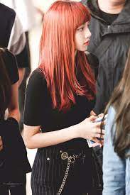 Pin Di Blackpink Lisa