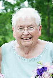 Margaret "LOIS" Pollock (nee Fraser)