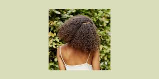While this can't eliminate the issue of having two different textures it can help with having the same curl pattern throughout your hair. How To Transition To Natural Hair 12 Products And Tips For 2021