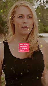 Amanda Priestley's Instagram, Twitter & Facebook