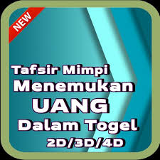 Tafsir Mimpi Menemukan Uang Dalam Togel For Android Apk Download