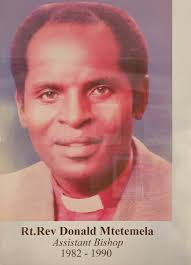 The Anglican Church of Tanzania (ACT)