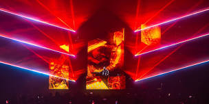 GARETH EMERY - HYPERDOME