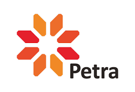 Logo PT Petra Sejahtera Abadi