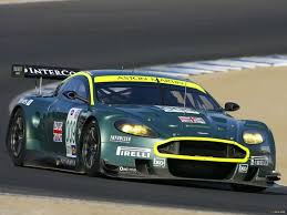 Cars Of Gt1 Part 2 Aston Martin Dbr9 Aston Martin Sports Car Racing