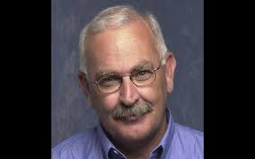 Former Herald-Leader columnist Larry Dale Keeling dies at 71