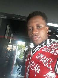 Tris nouvèl KPK pran kou pi rèd. Emmanuel Charles di Manno yonn nan solda  vanyan kite kanpe pou kanal Wanament la nou sonje bagay lite mennen nan  fèmen fwontyè a , li