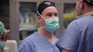 Childhood Cancer Awareness at The Children's Hospital of Philadelphia: Meet  Dr. Jay Storm