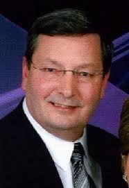 David Cornish Obituary (2015)