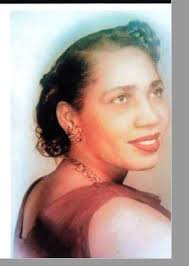 Gloria Kirkpatrick Obituary