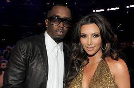 Was P Diddy Married To Kim Kardashian? ·