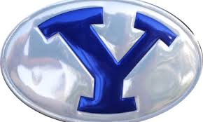 Byu logo byu coloring pages. Byu Recruiting Page 2 Espn 960 Sports