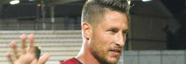 La Vigor Senigallia ufficializza la conferma del superman Alex Marini