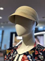 Die fünf schönsten Kopfbedeckungen im Sommer - Stilstrategie