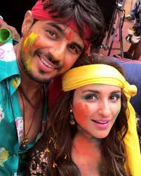 It's a wrap for Sidharth Malhotra and Parineeti Chopra starrer Jabariya  Jodi with a Holi song : Bollywood News