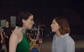 Carrie Brownstein On Music, Authenticity And Making Movies With Friends