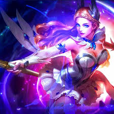Mobile Legends: Bang Bang - The Wait Is Finally Over! Take Part In The  Limited Time Event Starting From Next Monday To Unlock The Elegant Swan  Princess #Odette For Free! 🕣Period🕑 For