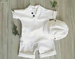 Baby Boys Suits Etsy