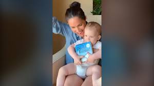 Eu's apple probes press ahead as epic trial plays out in u.s. Prince Harry Meghan Markle Share Sweet Video Of Son Archie On 1st Birthday Watch News Videos Online