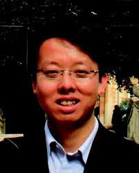 Teng Zhao's Instagram, Twitter & Facebook