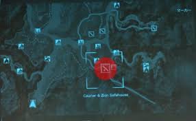 Fonv Courier 6 Zion Safehouse Honest Hearts Mod紹介 適度にまったりゲーム日記